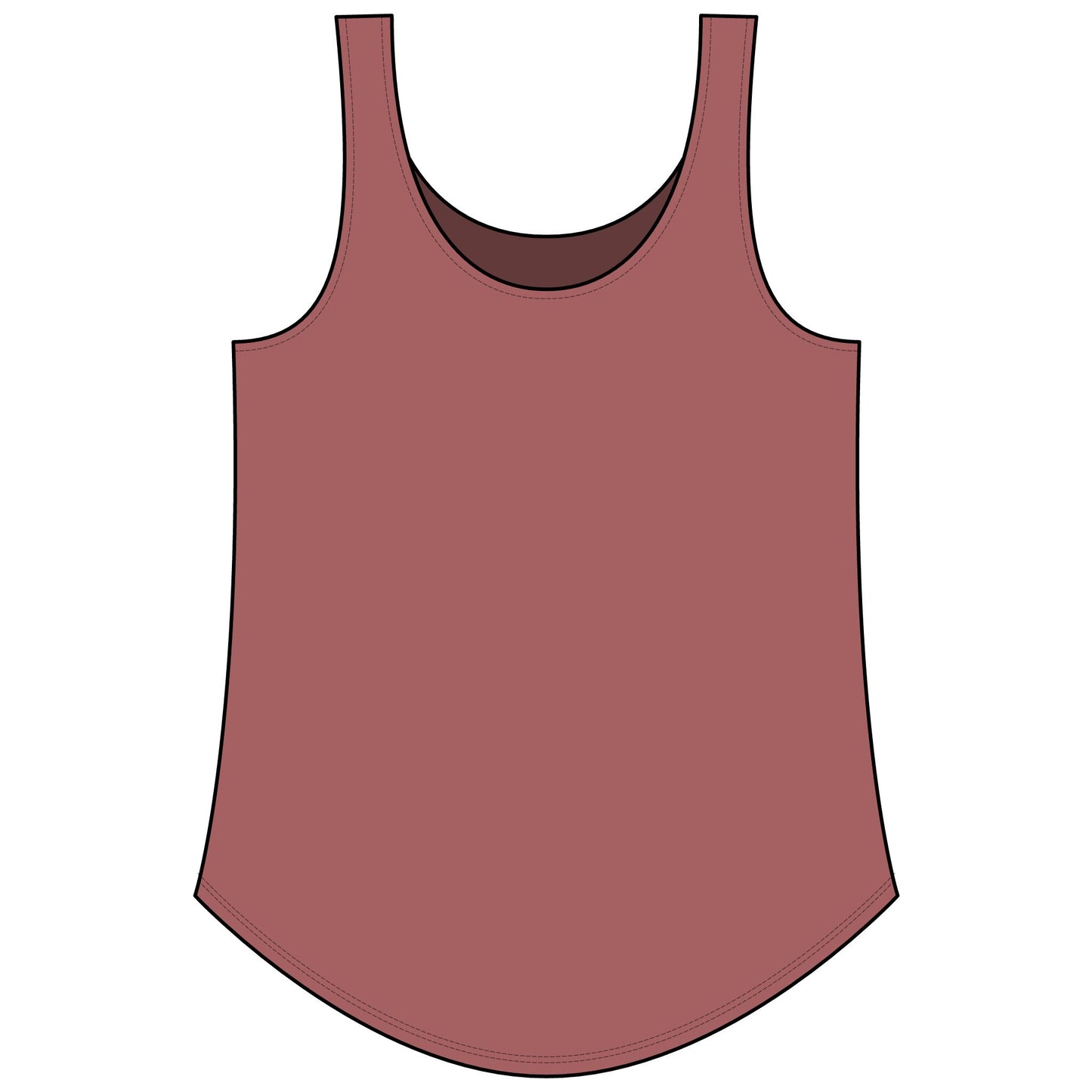 Wife of Noble Character Tank Top