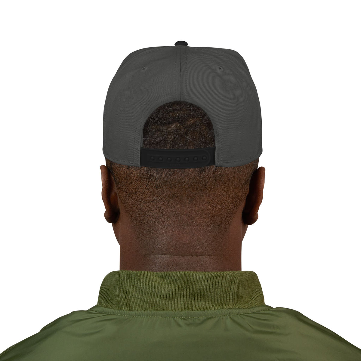 Men's Raised On Conviction Snapback