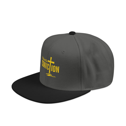 Men's Raised On Conviction Snapback