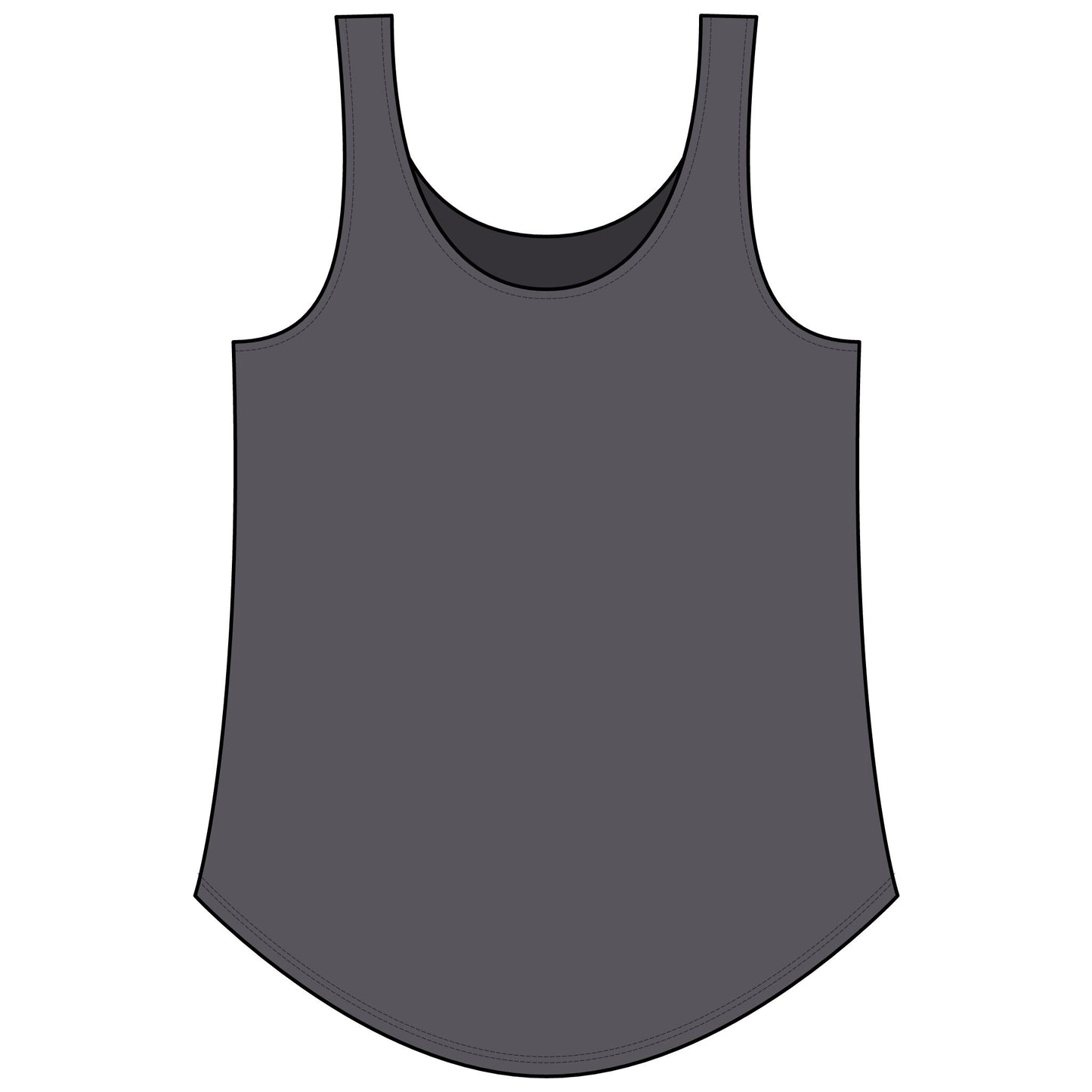 Wife of Noble Character Tank Top