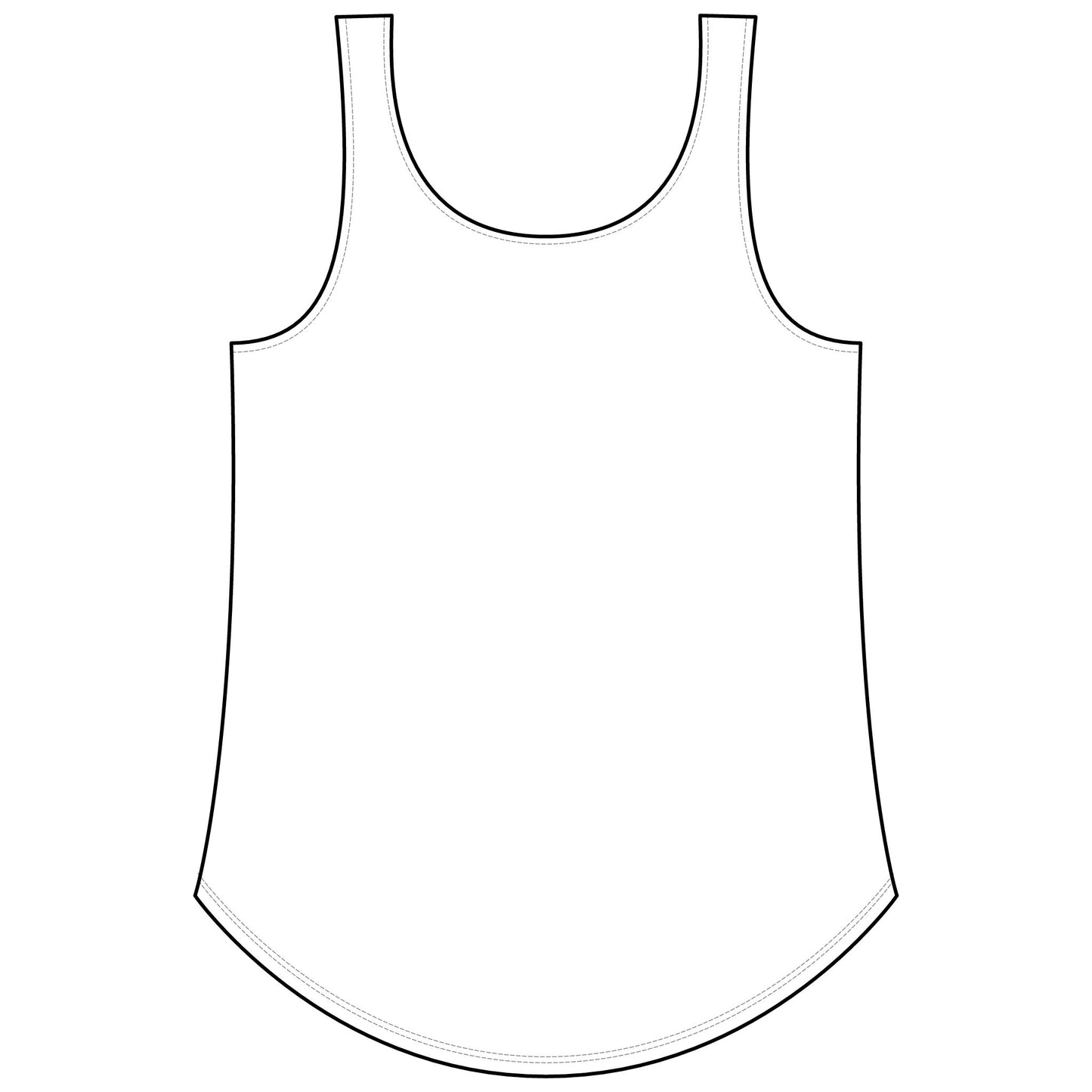 Wife of Noble Character Tank Top