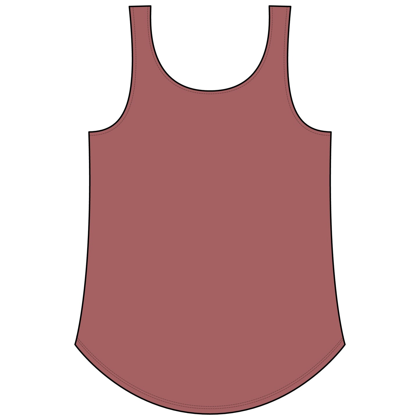 Wife of Noble Character Tank Top