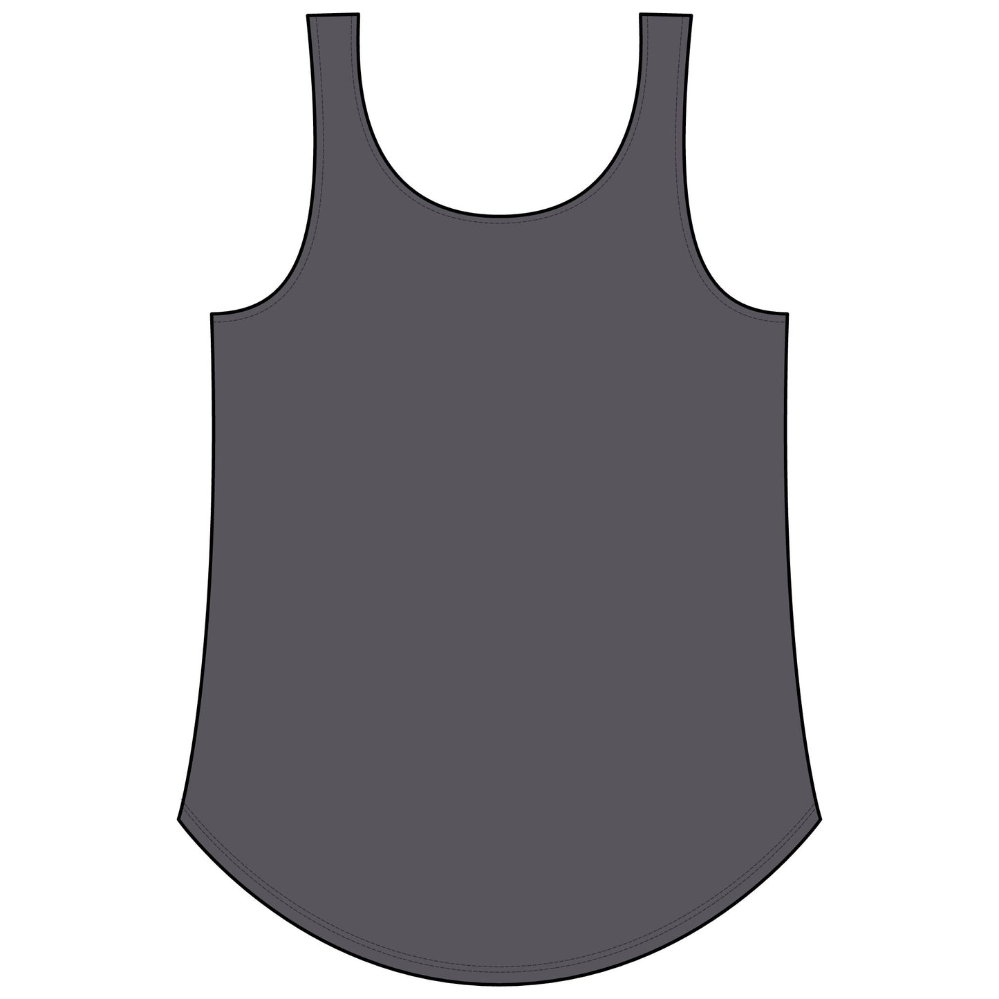Wife of Noble Character Tank Top