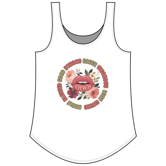 Wife of Noble Character Tank Top