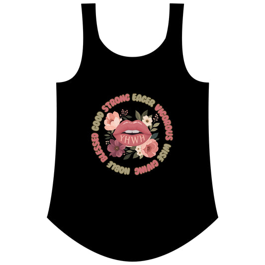 Wife of Noble Character Tank Top