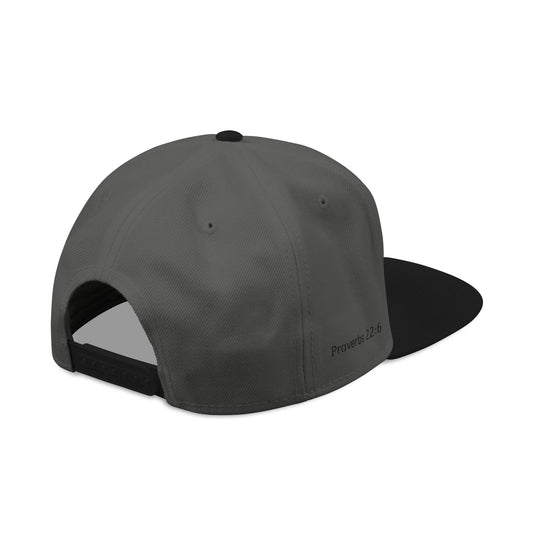 Men's Raised On Conviction Snapback