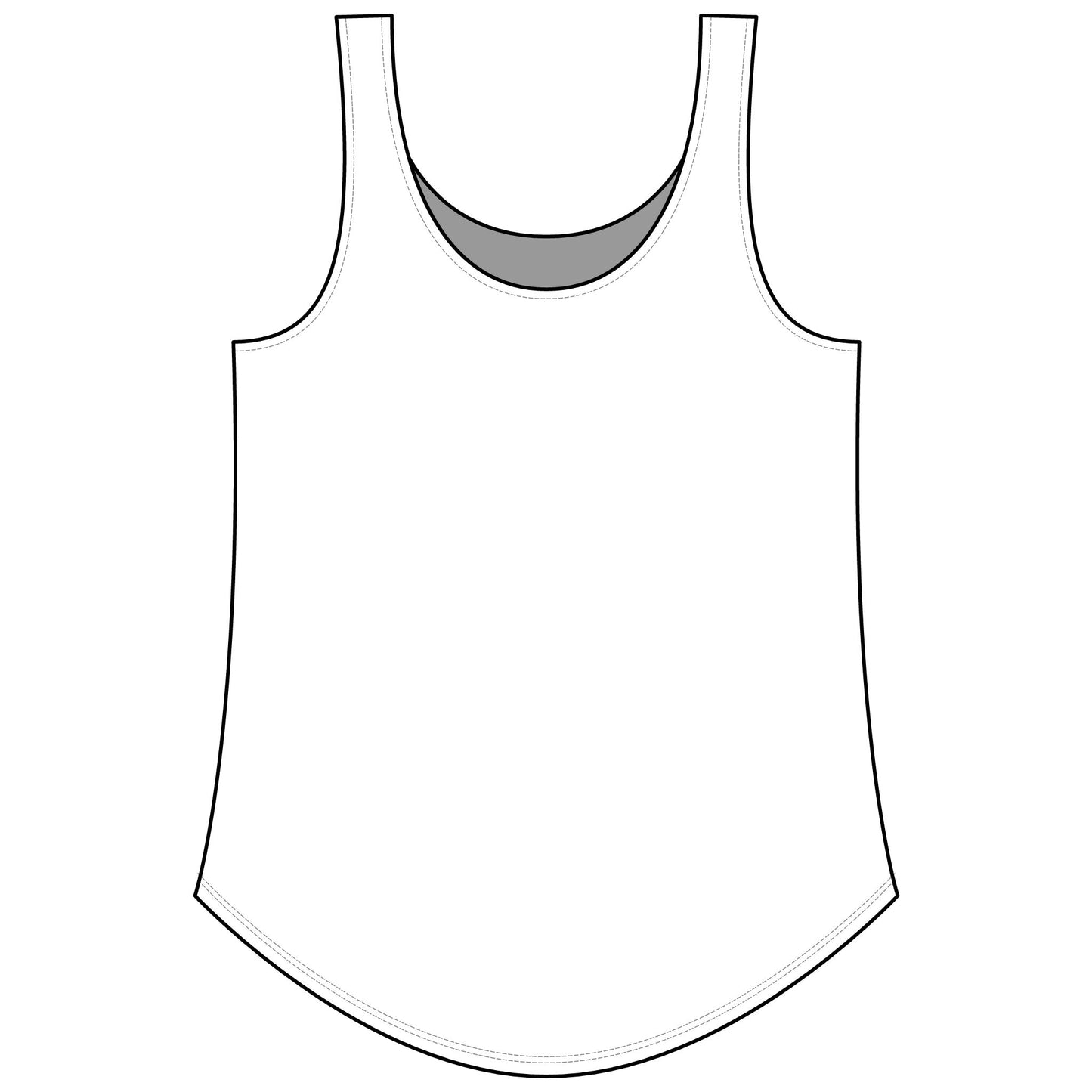 Wife of Noble Character Tank Top