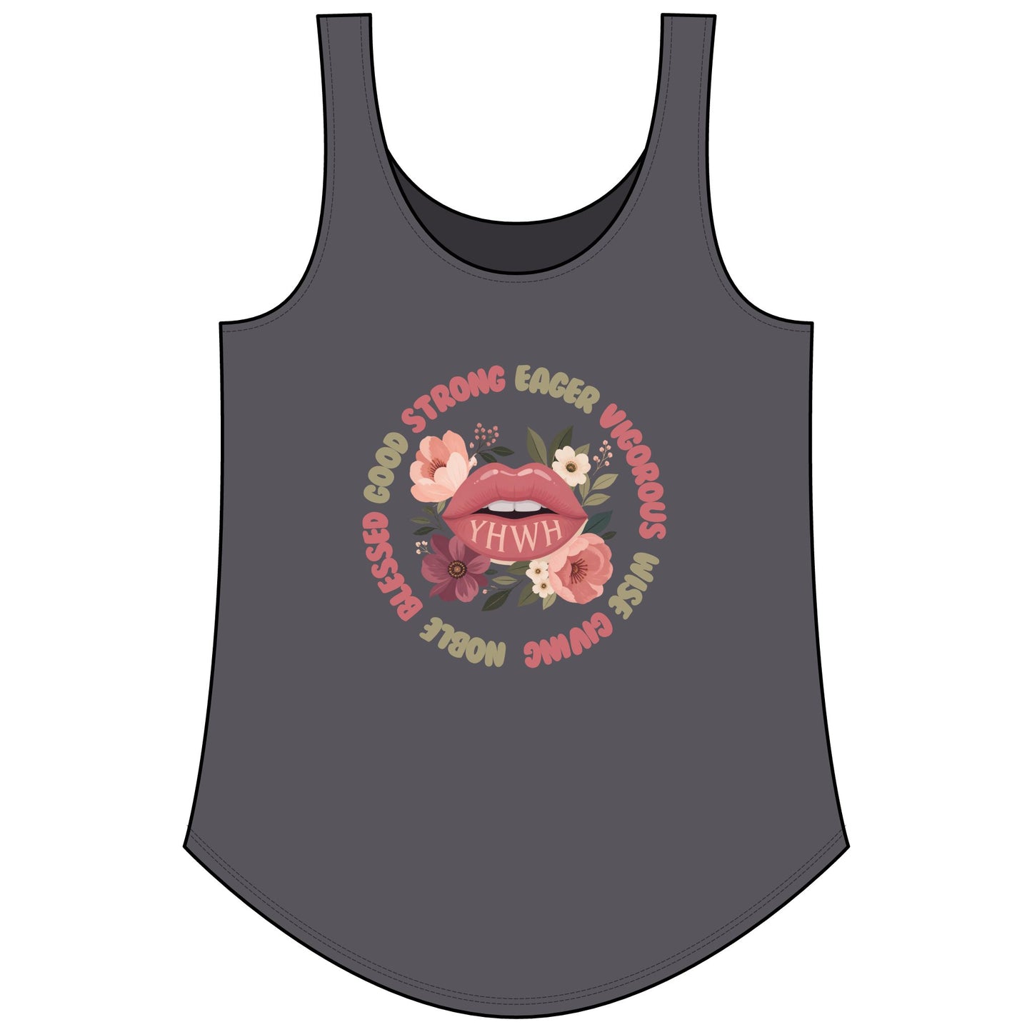 Wife of Noble Character Tank Top