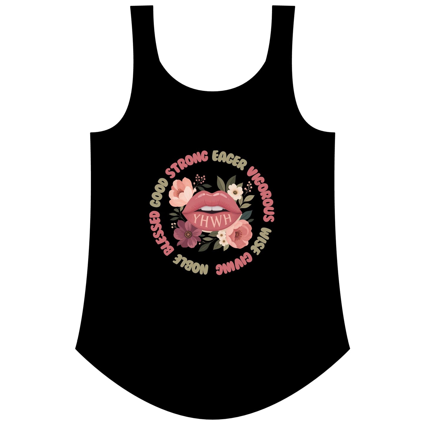 Wife of Noble Character Tank Top