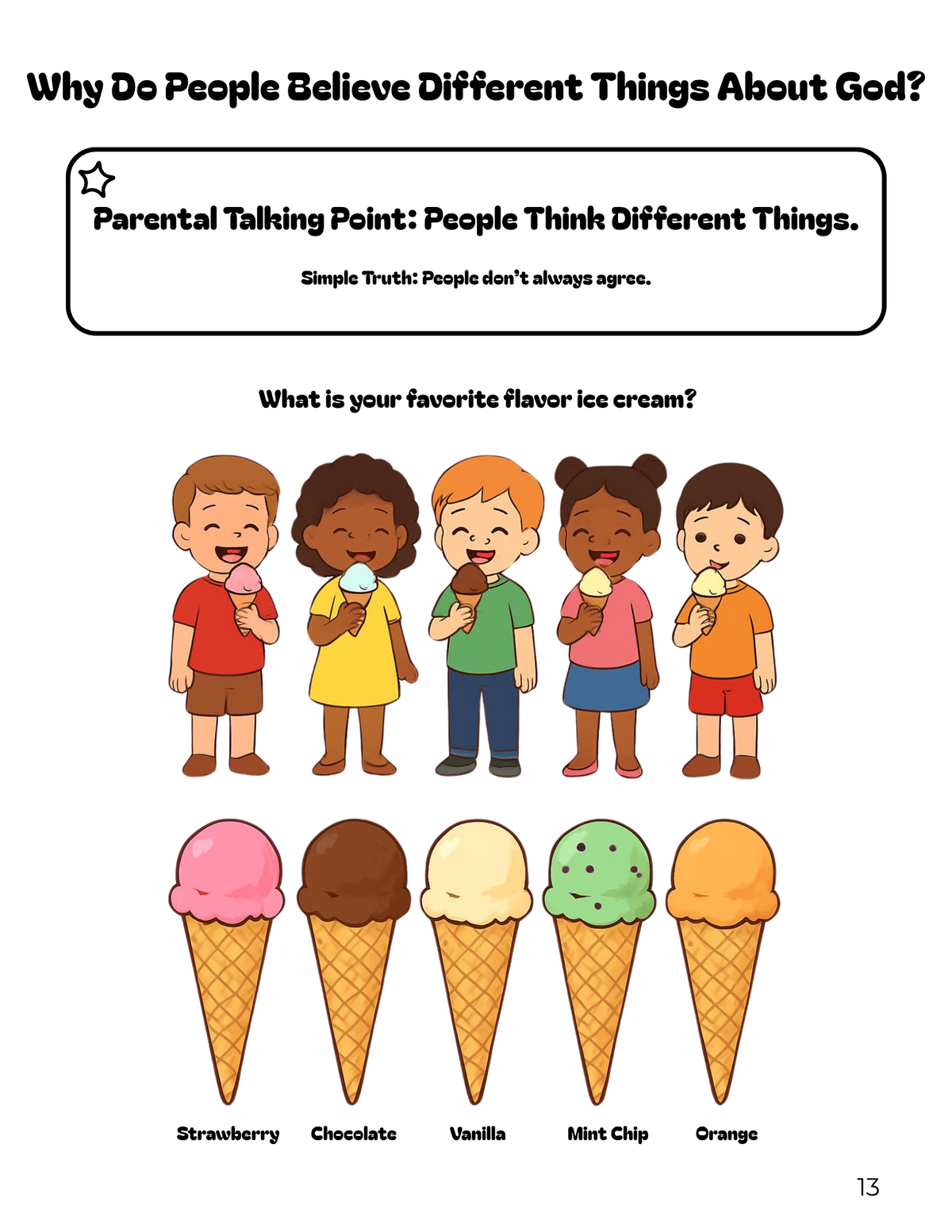 From Borrowed Belief to Owned Conviction — Toddler Workbook (Ages 2–4)
